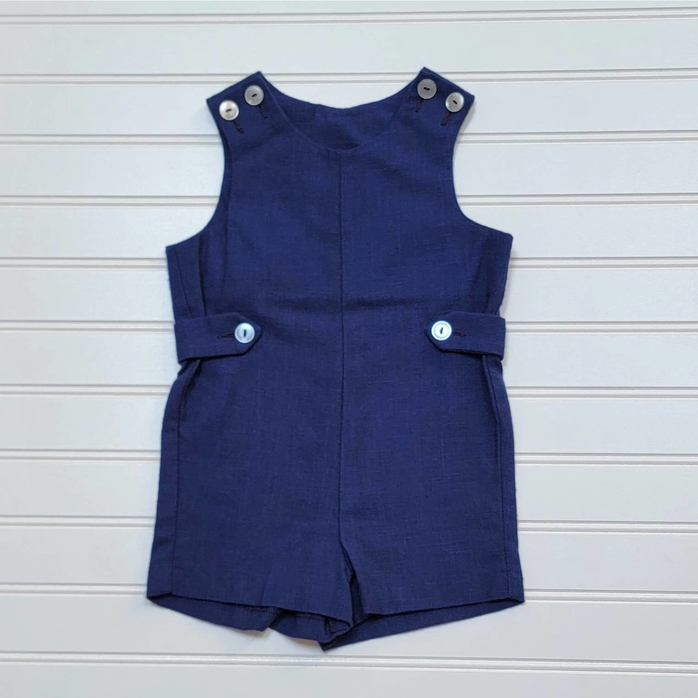 Vintage Imp Originals Romper